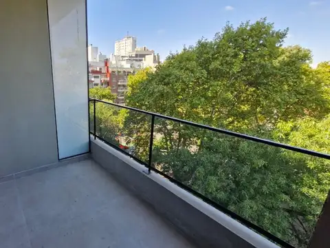 Departamento en Alquiler en Villa del Parque, $ 600.000