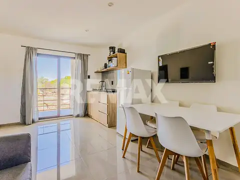 Departamento 1 dorm en venta añelo vaca muerta