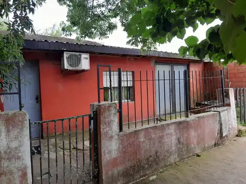 venta casa en Moreno