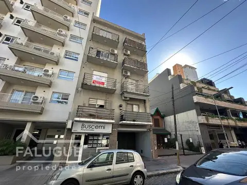 Departamento en Alquiler de Monoambiente