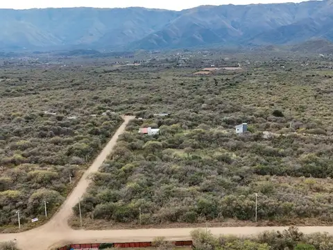 Terreno en Venta en Sacramento, Merlo