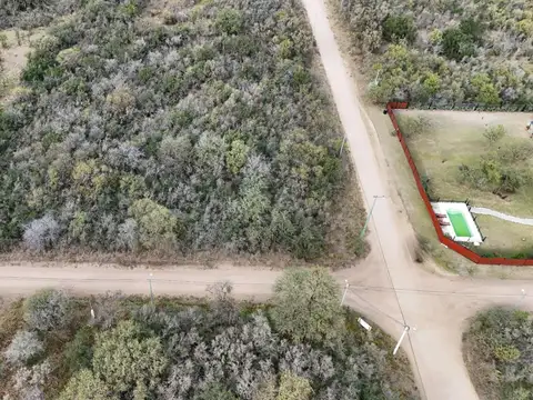 Terreno en Venta en Sacramento, USD 25.000