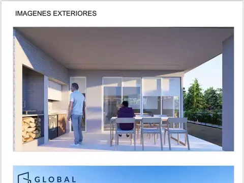 Casa en Venta en Pilar, USD 225.000