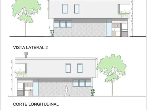 Casa en Venta al Este