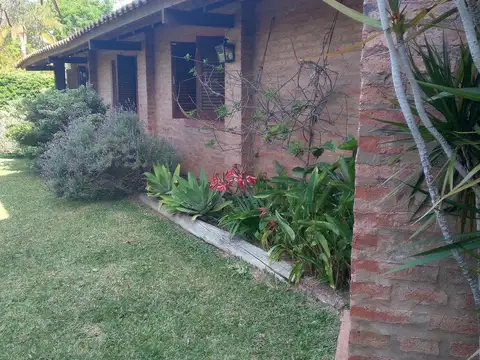 Excelente Quinta en Villa California