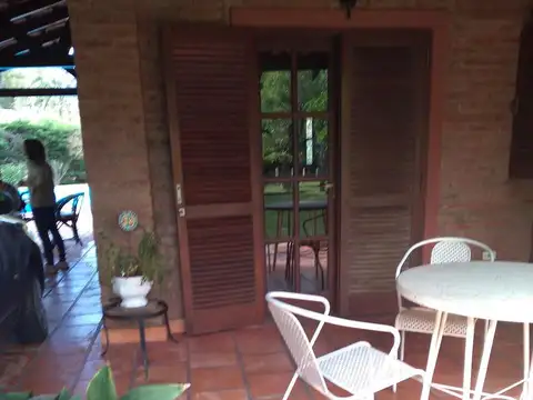 Los Robles al 1200 - Villa California