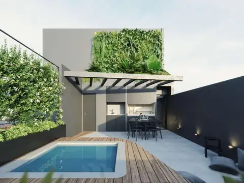 Departamento en Venta de 4 ambientes