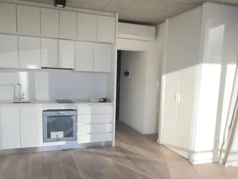 Departamento en Alquiler de Monoambiente