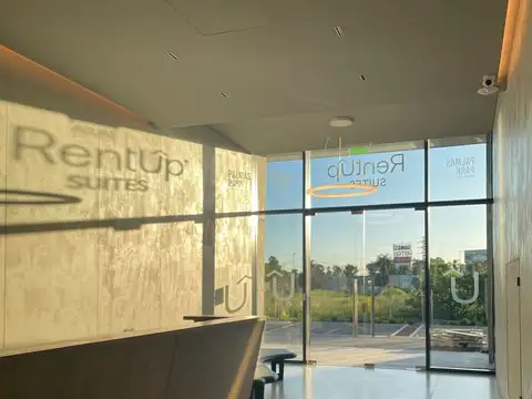 Departamento en Alquiler Apto profesional