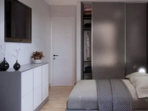 Departamento en Venta 1 año