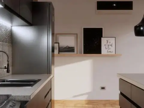 Departamento en Venta de 2 dormitorios
