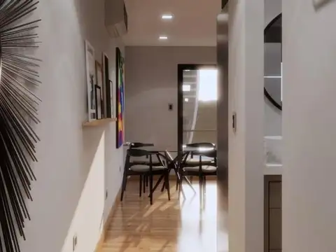 Departamento en Venta de 3 ambientes