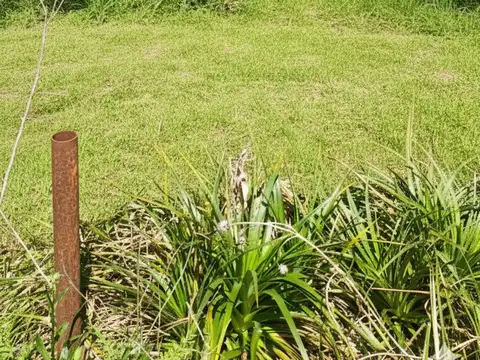 Terreno en Venta en Santa Rosa, USD 18.000