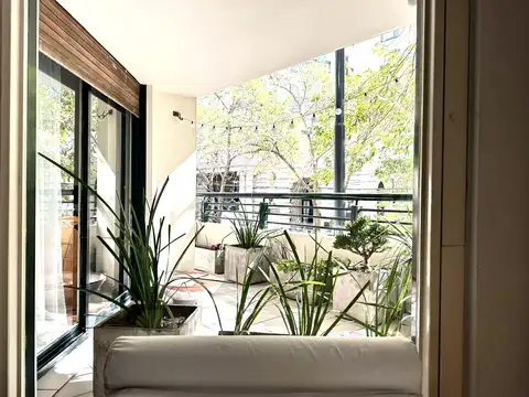 Departamento en Venta de 5 ambientes