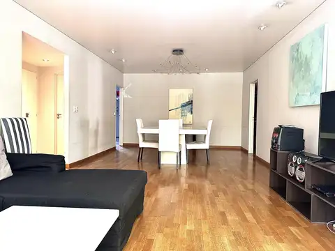 Departamento en Venta de 4 dormitorios