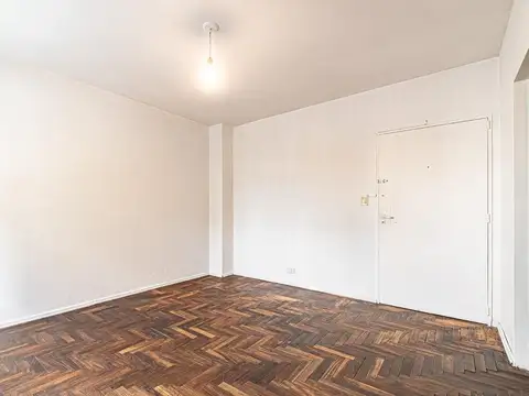 Departamento en Venta en Caballito, USD 50.000