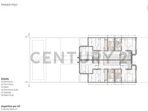 Venta Duplex Premium 4 ambientes Parque Leloir- Pozo- Entrega 2027