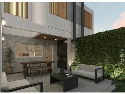 Casa en Venta en Barrio Parque Leloir, USD 180.000
