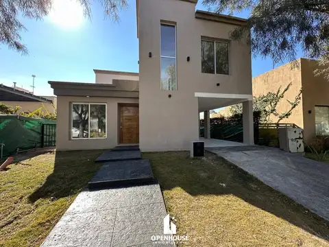 Barrio Privado Lar de Drummond