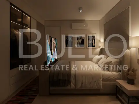 Departamento en Venta en Belgrano, USD 221.804