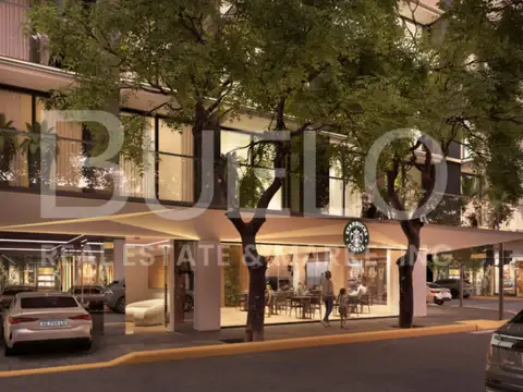 Departamento en venta en Belgrano