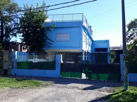 Av. Arturo Illia