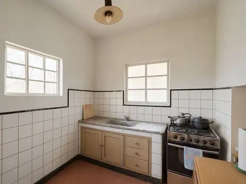Casa en Venta de 1 dormitorio