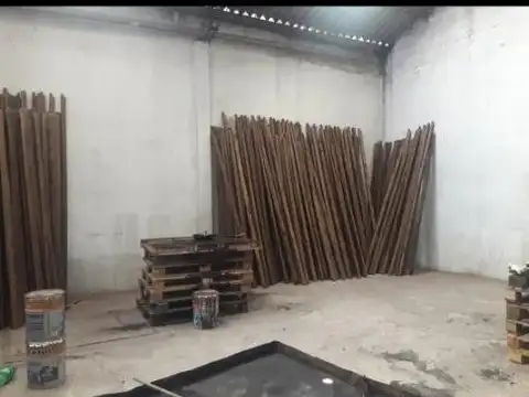 Galpon en Venta 20 años