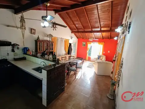 Casa en venta de 3 dormitorios en El Cazador