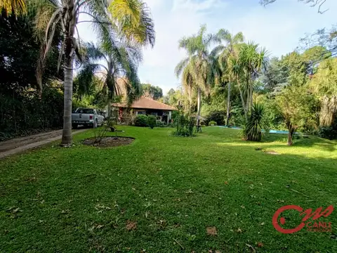 Casa en venta de 3 dormitorios en El Cazador