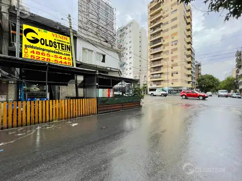 Local - Villa Crespo