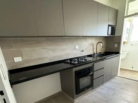 Departamento en Venta 40 años