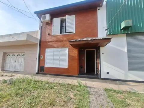 Depto Tipo Casa en Venta de 3 dormitorios