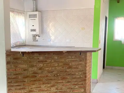 Casa en Alquiler 45 años