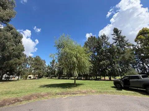 Terreno en Venta de 1300,0 m2