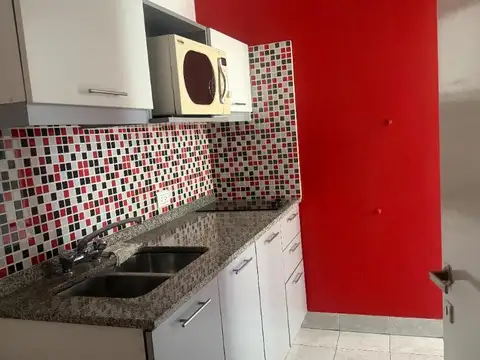 Departamento en Venta en Barracas, USD 53.000