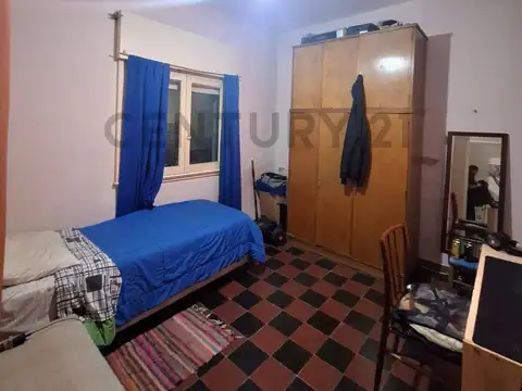 Casa en venta - A reciclar