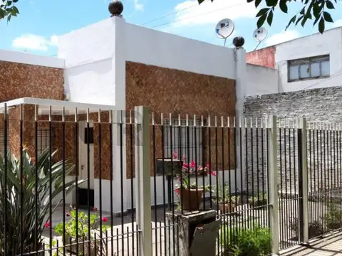 Casa en venta - A reciclar
