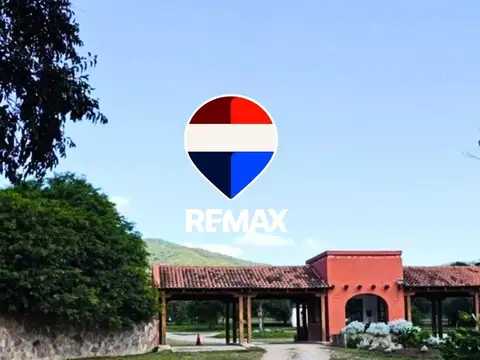 Terreno en Venta en Salta, Capital