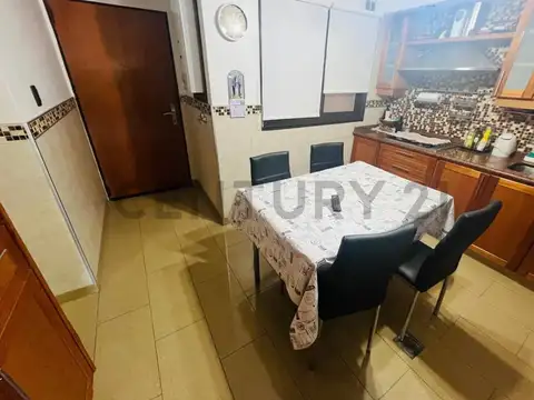 Departamento en Venta de 3 dormitorios