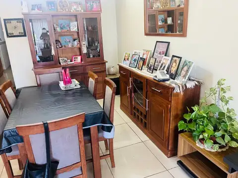 Departamento en Venta de 4 ambientes