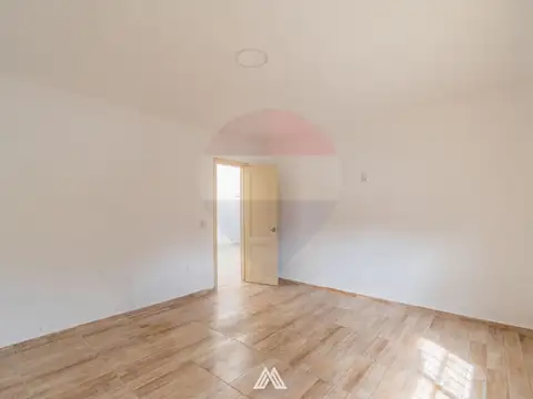 Venta Casa PH, un dormitorio + office en Maroñas