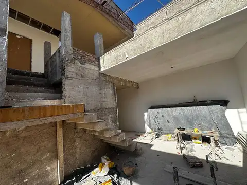 Venta Departamento En Pozo Las cañas Guaymallén