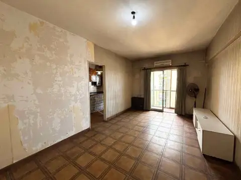 VENTA-DPTO 4 AMB CON BALCON-CIUDAD MADERO