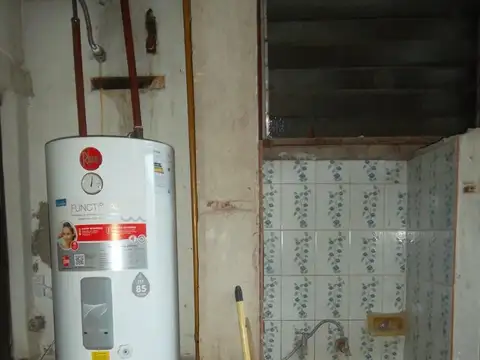 Depto Tipo Casa en Alquiler en Chilavert, $ 1.000.000