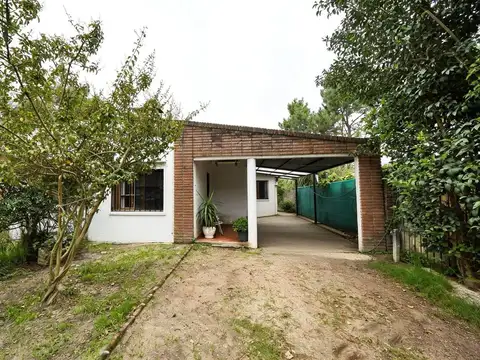 Venta casa PH 3 dormitorios ,El Pinar Sur