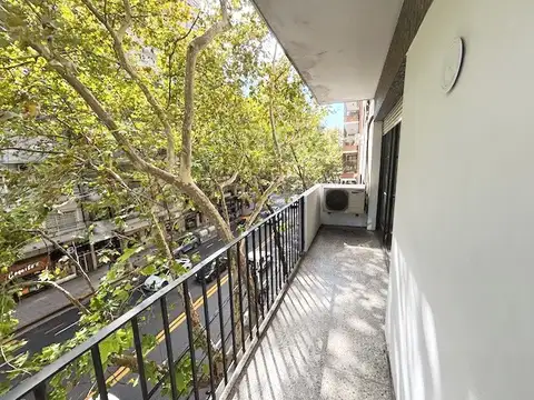 Av. Pueyrredón 1900