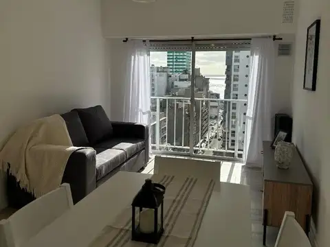 Entre Rios 1800 , Piso 12