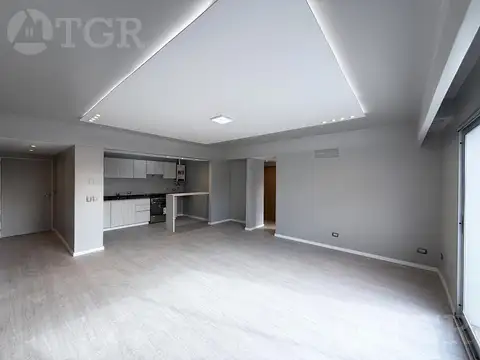 Depto Tipo Casa en Venta A Estrenar