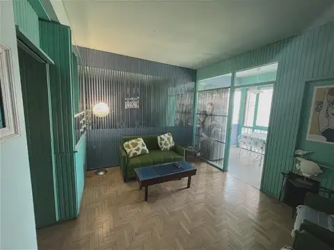 Alquiler Estudiantes - 2 ambientes a la calle - Mitre 2100 - Plata Mitre - Mar del Plata